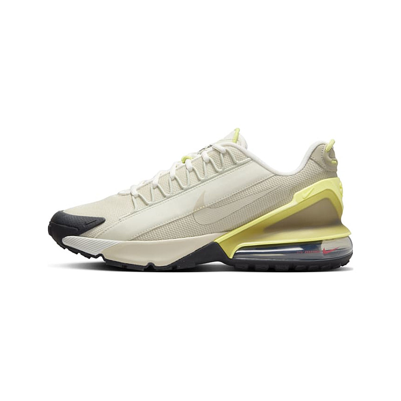 Max Pulse Nike Schuhe Schwarz Gold Damen Air Presto Beige Schuhe