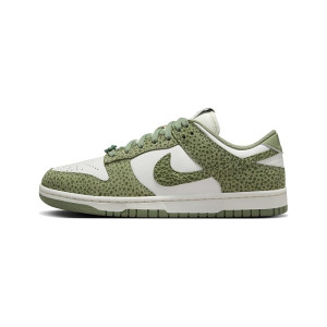 Nike Dunk Safari Print Pack S Size 10 FV6516-300