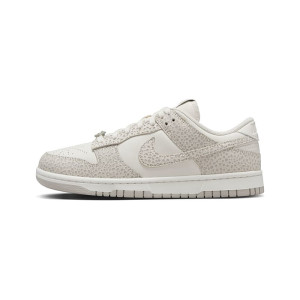 Nike Dunk Safari Print Pack Phantom S Size 10 FV6516-001
