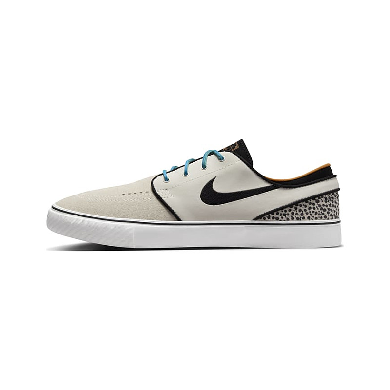 Nike Zoom Stefan Janoski SB Safari Olympics S Size 10 FZ1234 001 65 00