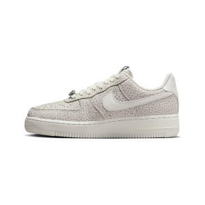 Nike Air Force 1 07 Safari Print Pack Phantom S Size 10 FV6519-001