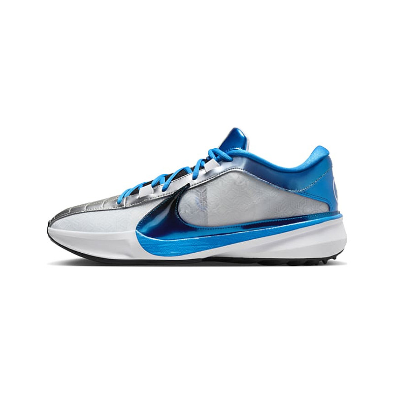 Nike Zoom Freak 5 Ode To Your First Love S Size 10 DX4985