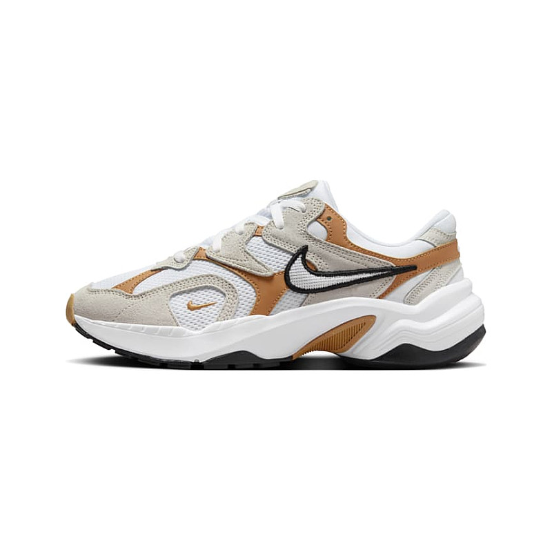 nike 200 white orange