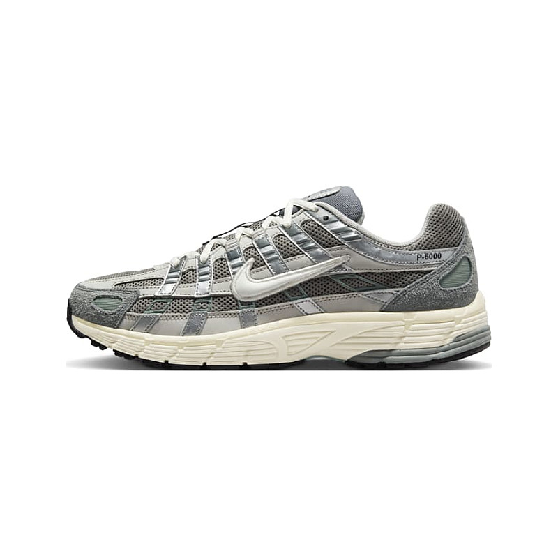 靴 NIKE P-6000 23cm FN7509-029 Nike P 6000 Flat Pewter FN7509-029 od 79,00 €