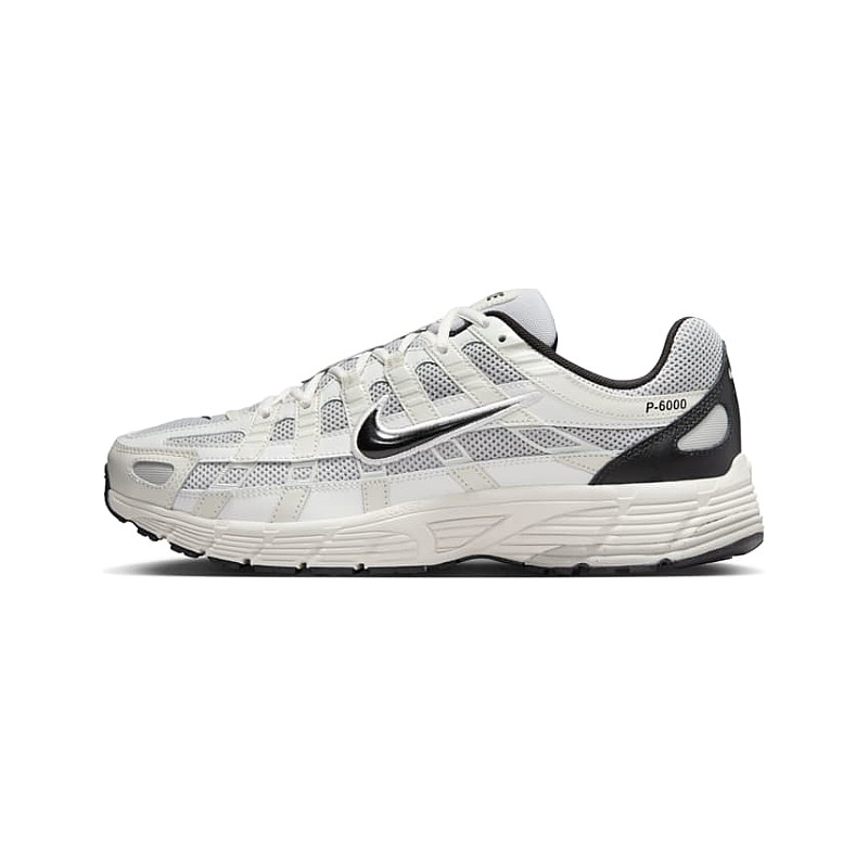 Nike p shops 6000 platinum