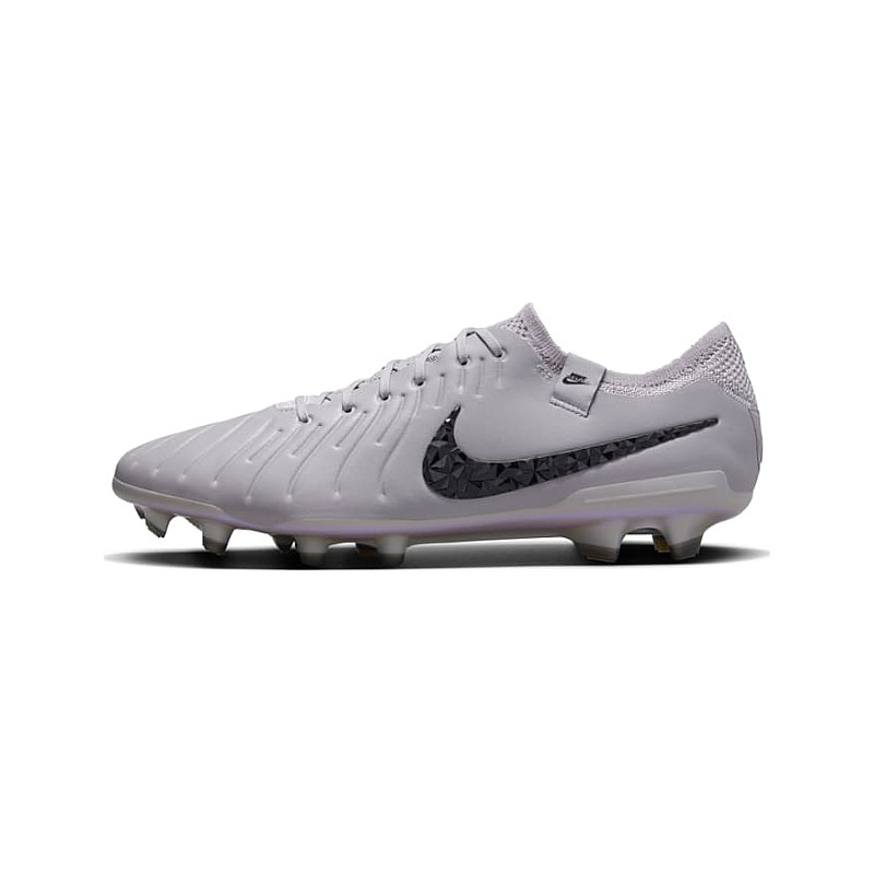 Nike Tiempo Legend 10 Elite FG - Gold/White | Premium
