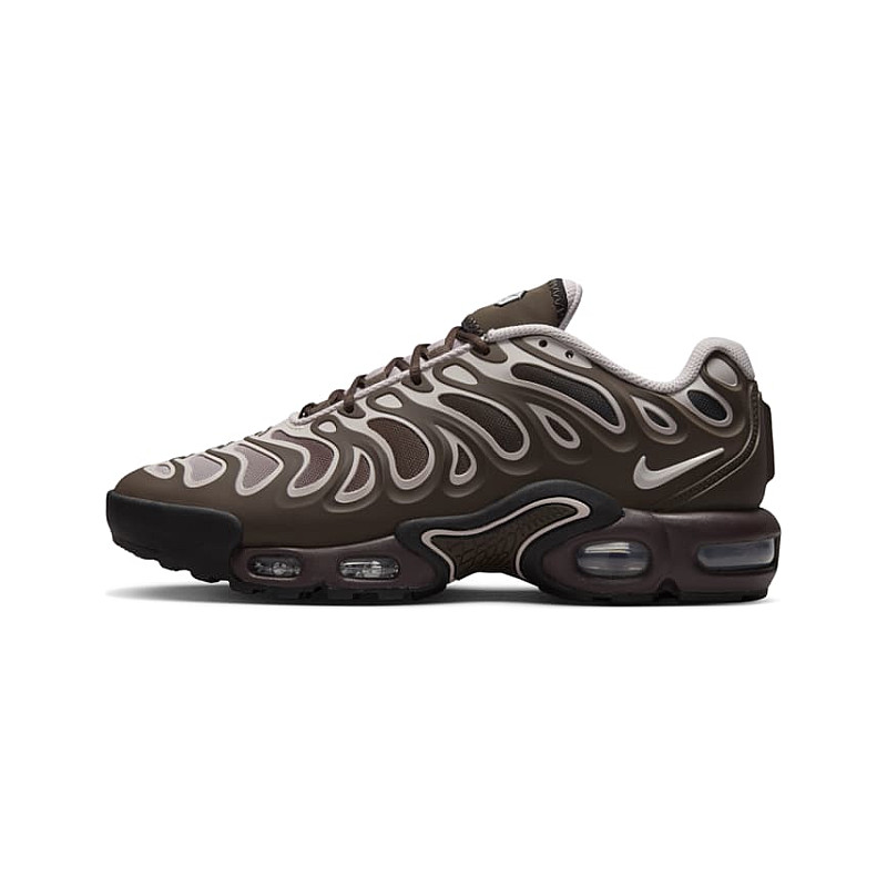 Air max plus rose gold best sale