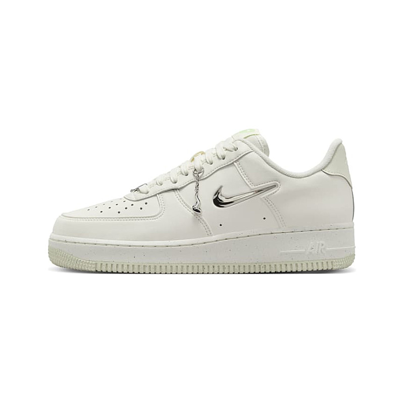 Air fashion force 1 jewel low sail