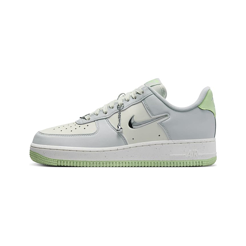 Air force 1 07 material best sale