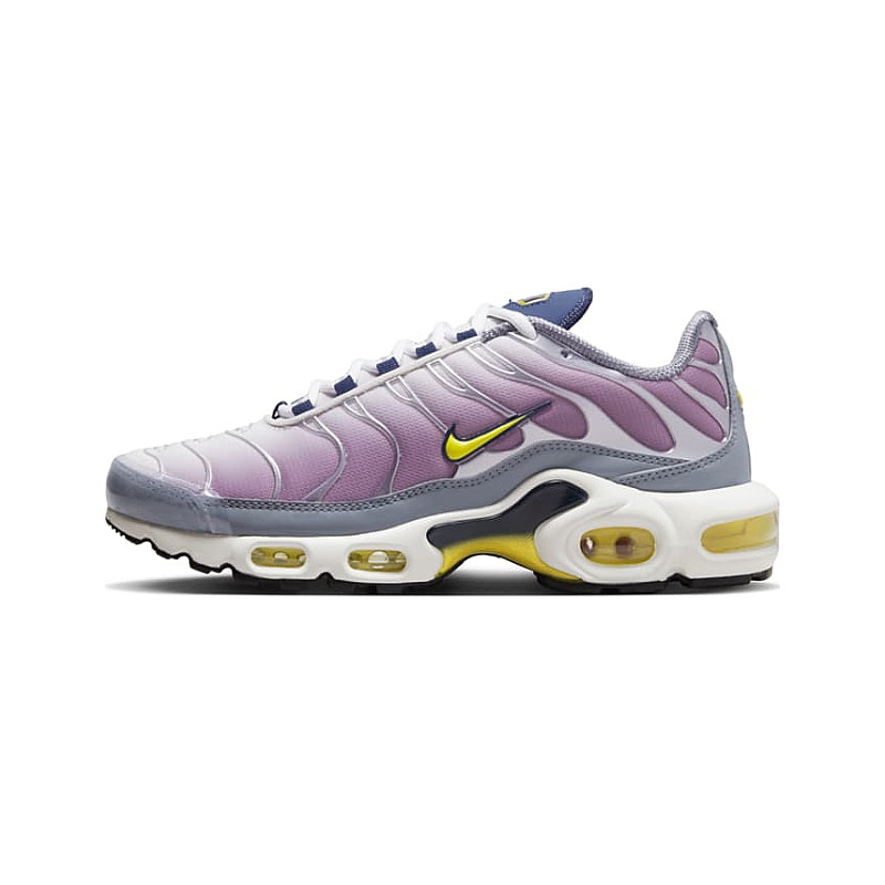 Nike Air Max Plus Dust Voltage S FN8007 500 89 00