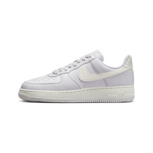 Nike Air Force 1 07 Barely Grape S Size 5 DV3808-500