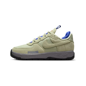 Nike Air Force 1 Wild Aura Aquarius S Size 5 5 FB2348-301