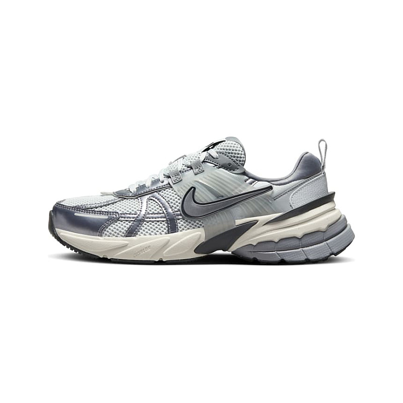 Nike V2K Run Pure Platinum Wolf S FD0736-003 from 67,00 €