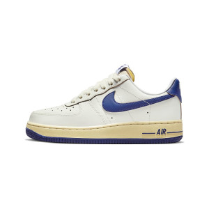 Nike Air Force 1 07 Athletic Department Deep S Size 6 FQ8103-133