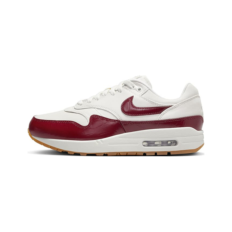 Nike Air Max 1 LX Team S Size 7 FJ3169 100 ab 27 00