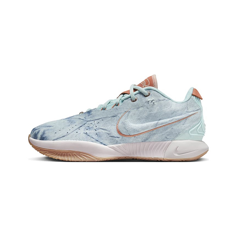 Nike Lebron 21 Aragonite S Size 9 5 HF5467-300 from 82,00 €