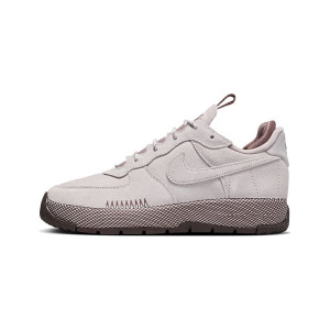 Nike Air Force 1 Wild Platinum S Size 9 FB2348-003