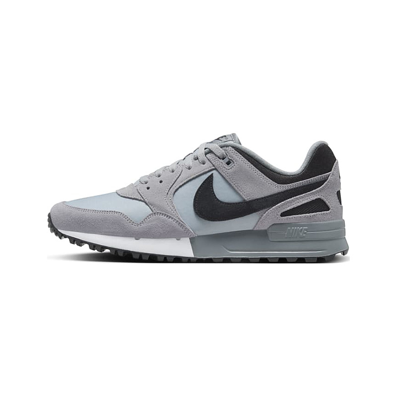 Nike air pegasus 89 black on sale