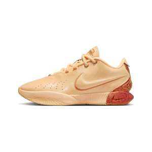 Nike Lebron 21 EP Pearl Of Z S Size 10 FV7276-401 from 86,00 €