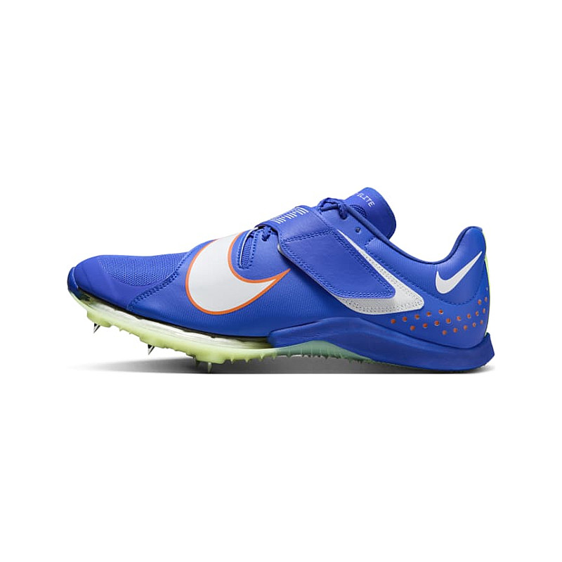 Nike Air Zoom LJ Elite CT0079-400 de la 88,00 €