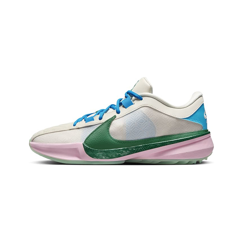 送料無料 Nike Zoom Freak 5 Nike Zoom Freak 5 Five The Hard Way DX4985-100 from 80,00 €