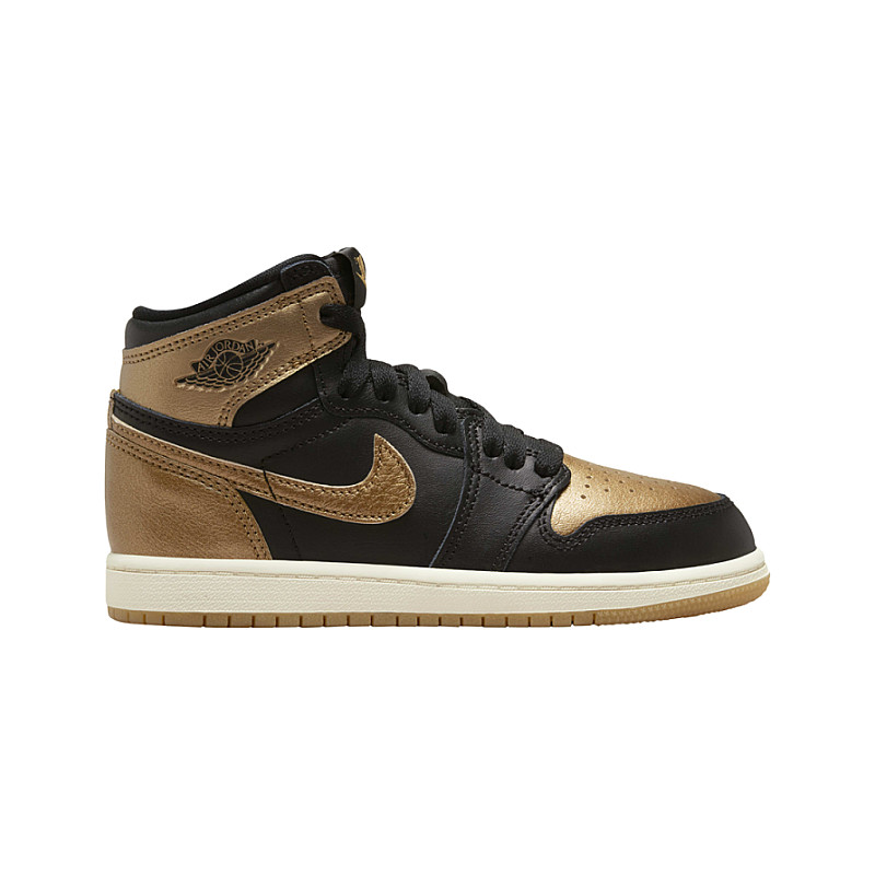 Air Jordan Air Jordan 1 Retro OG Metallic S Size 1 FD1412-071