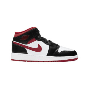 Nike 1 Mid Metallic 554724-122