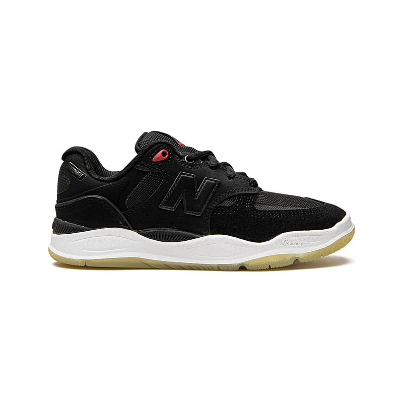 New Balance New Balance Numeric 1010 Tiago Lemos Black Red NM1010BB