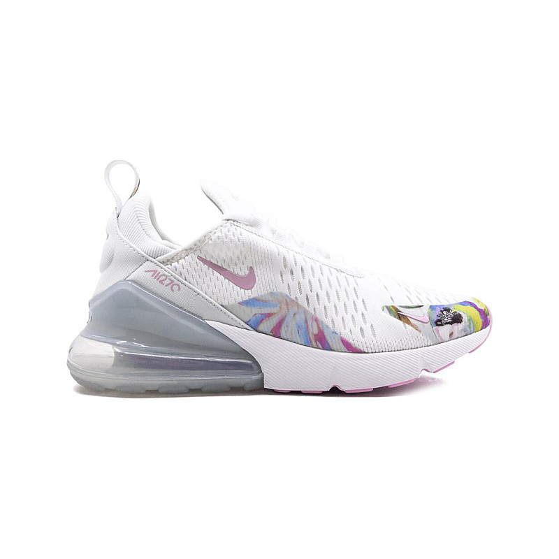 Nike Air Max 270 Floral AT6819 100 ab 199 00