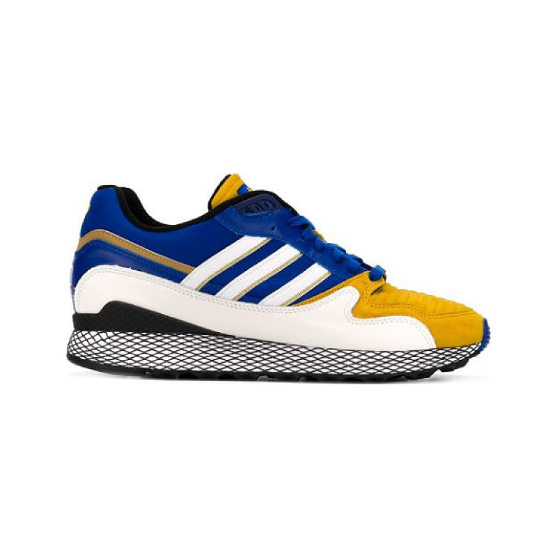 Adidas Dragonball Z Oregon Ultra Tech Vegeta D97054 ab 154 95