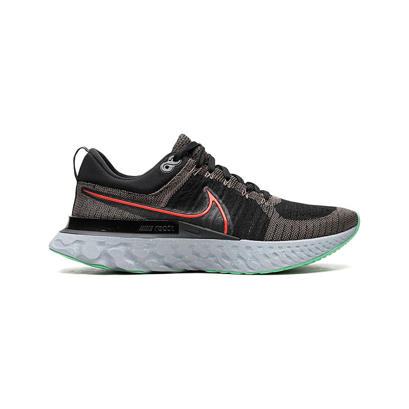 Nike React Infinity Run Flyknit 2 Ridgerock CT2357 200 from 86 00