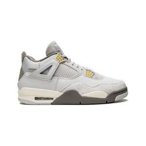 Jordan 4 Retro Craft Photon Dust DV3742-021