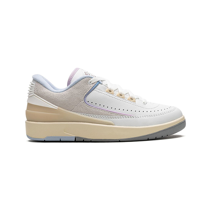 Jordan 2 Retro Look Up In The Air S DX4401-146