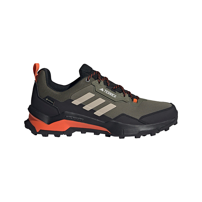 ゴテンクス314 Adidas Terrex AX4 Gore TEX Hiking IG6579 from 112,00 €