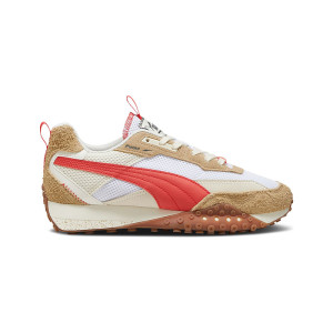 Puma Blacktop Rider Preppy Active S Size 10 395875-01