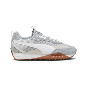 Puma Blacktop Rider Preppy Feather S Size 10 395875-04