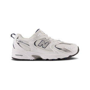New Balance 530 Bungee Little Wide Natural S Size 1 PZ530SB1-W