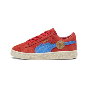 Puma One Piece X Suede Big Luffy S Size 4 396648-01 from 56,00 €