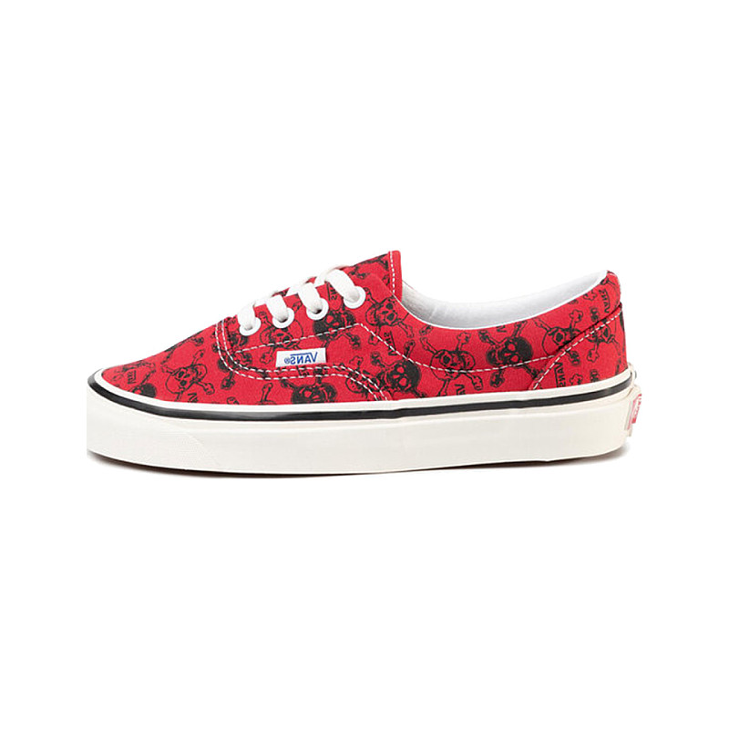 vans anaheim era 95 dx
