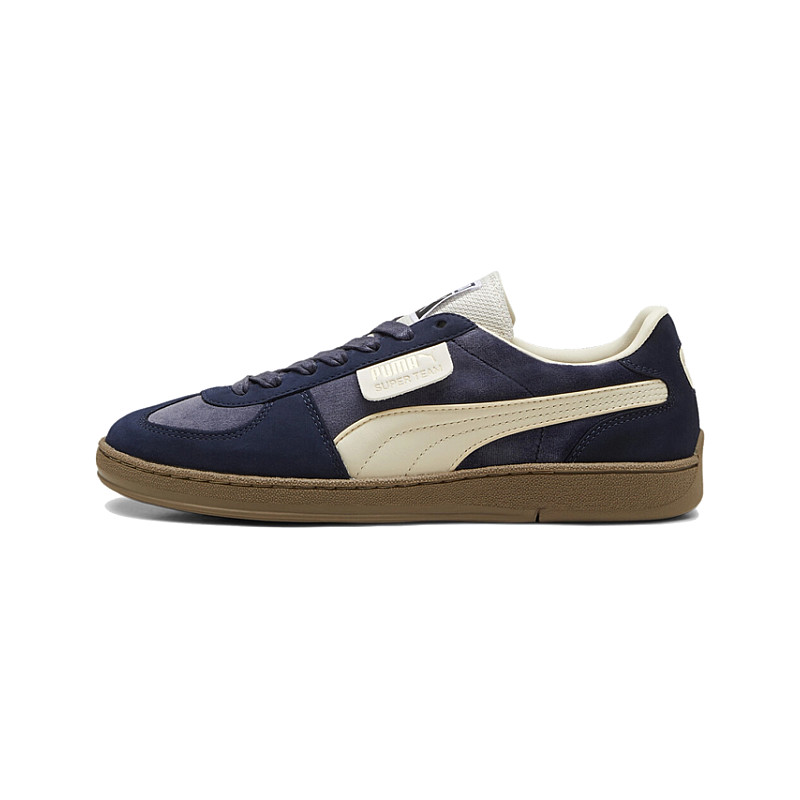 Puma Super Team Velvet 399154-01 from 71,99 €