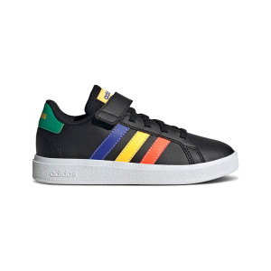 adidas gazelle silver green womens adidas Men's Grand Court 2.0 Sneaker main image 0