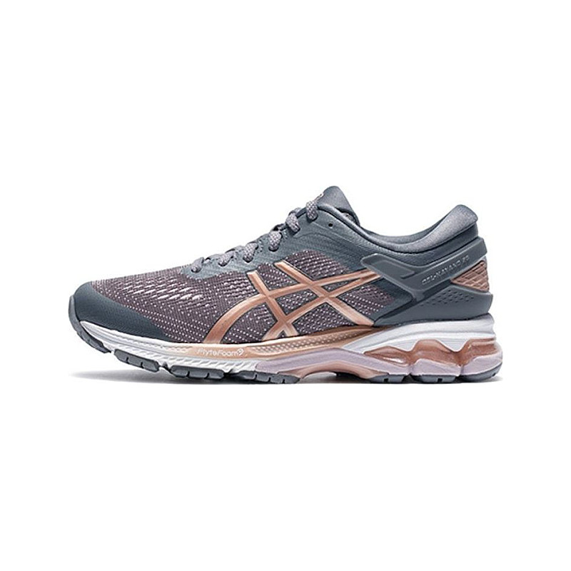 Asics womens gel kayano 26 deals