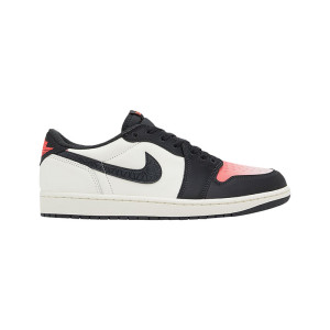 Air Jordan Paris Saint Germain X Air Jordan 1 Retro OG Sail Oxford S Size 10 HF8828-100