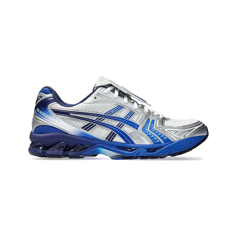 ASICS Gel Kayano 14 The Museum Visitor Polar Shade 1203A528-020  