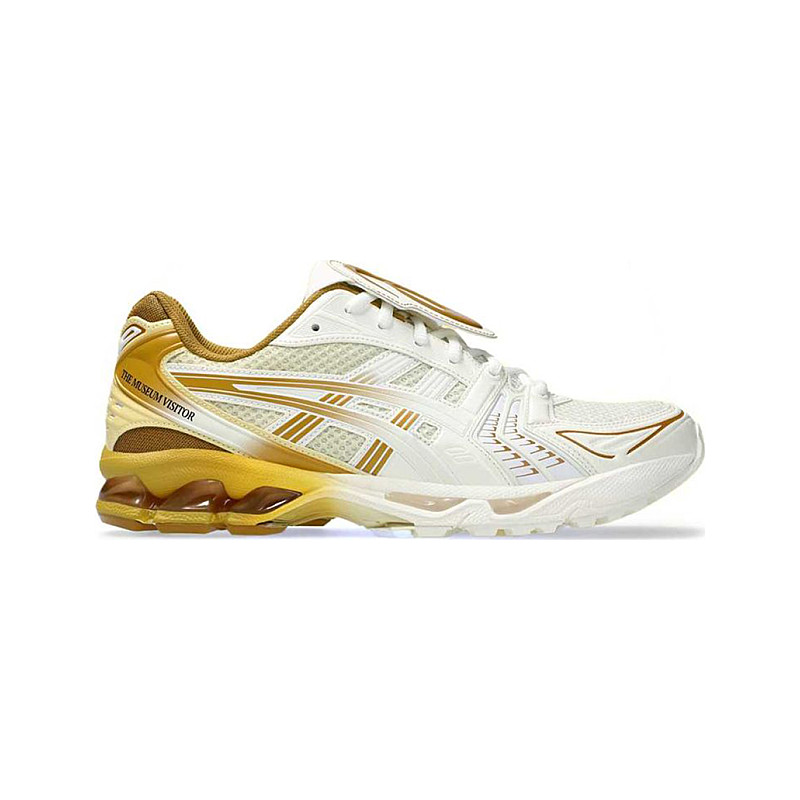ASICS Gel Kayano 14 The Museum Visitor 1203A528-100