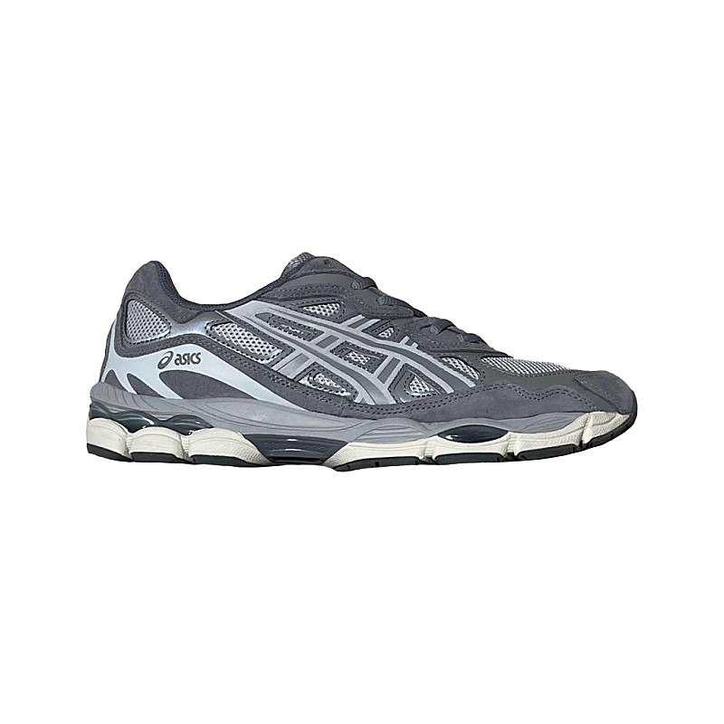ASICS Gel NYC Cement 1203A617-020