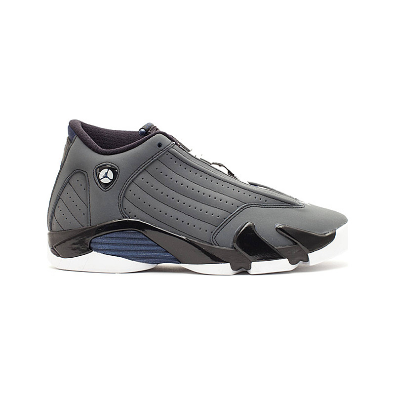 Jordan 14 Graphite orders