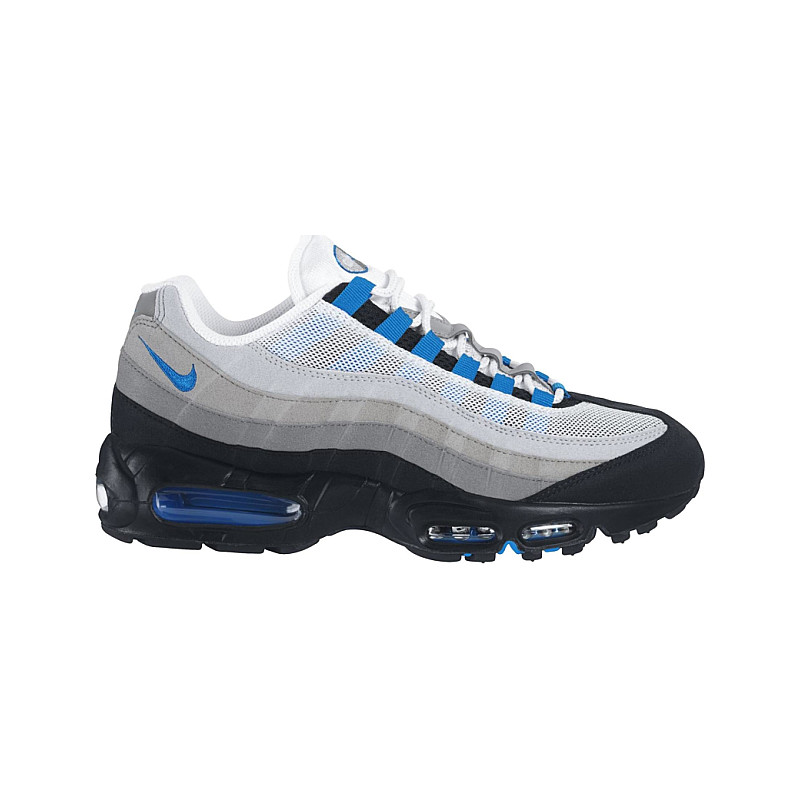 Nike Air Max 95 Photo 2010 609048 034 610 00