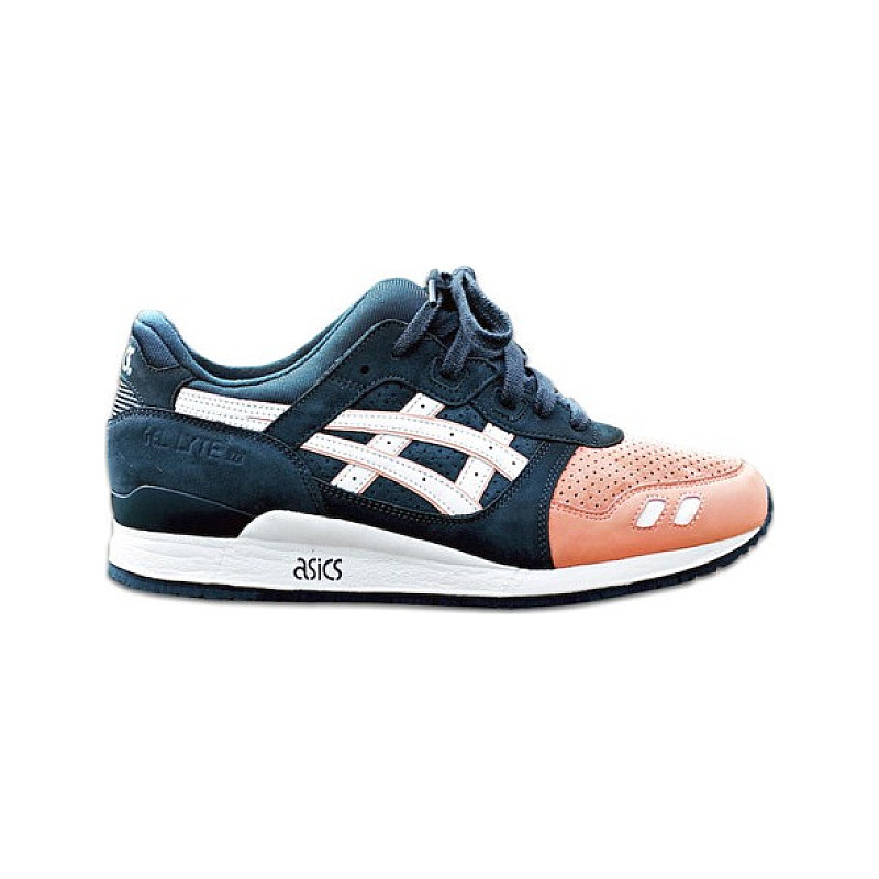 ASICS Gel Lyte Iii Ronnie Fieg Toe H02AK 5001 ab 6.054 00