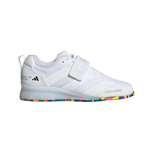 Adidas Adipower 3 Gewichtheber IF0521